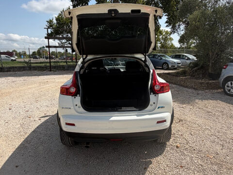 Juke 1.5 dCi 110 FAP Start/Stop System Connect Edition 2014 occasion 34400 Lunel