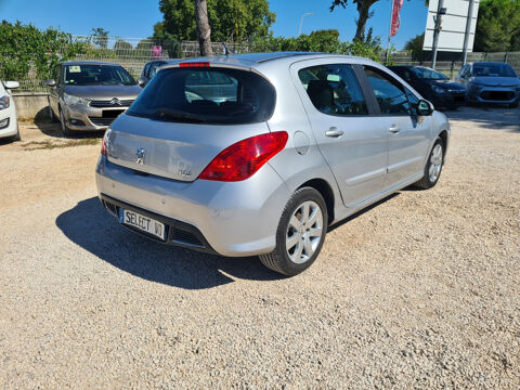 308 1.6 VTi 120ch Premium 2010 occasion 34400 Lunel