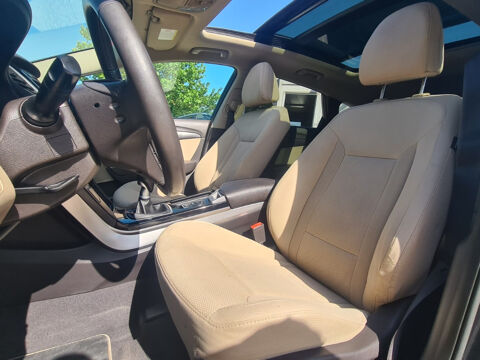 i40 SW 1.7 CRDi 136 Pack Premium Limited 2012 occasion 34400 Lunel