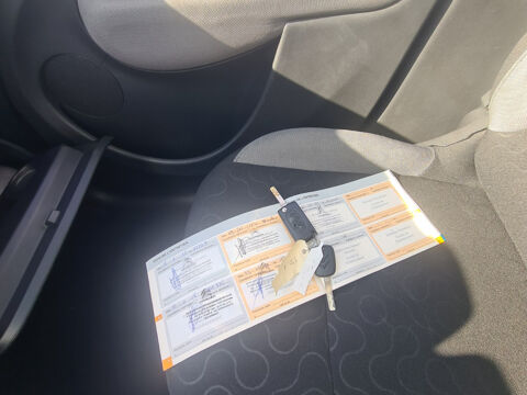 C3 Picasso HDi 90 FAP Confort 2012 occasion 34400 Lunel