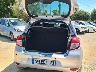 Clio III dCi 105 eco2 FAP Dynamique 2009 occasion 34400 Lunel