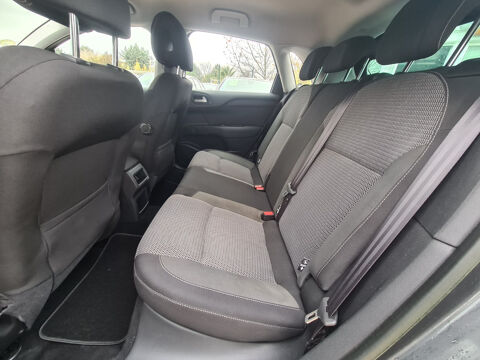 C4 e-HDi 115 Confort 2014 occasion 34400 Lunel