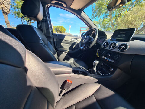 Classe B 180 CDI Sensation 2014 occasion 34400 Lunel