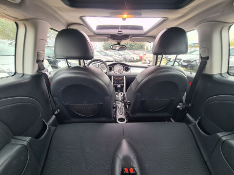 Cooper Mini 1.6i - 115 2005 occasion 34400 Lunel