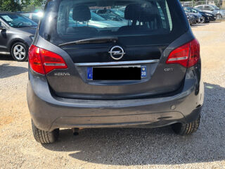 Meriva 1.7 CDTI EDITION 2011 occasion 34400 Lunel