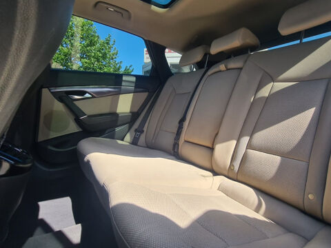 i40 SW 1.7 CRDi 136 Pack Premium Limited 2012 occasion 34400 Lunel
