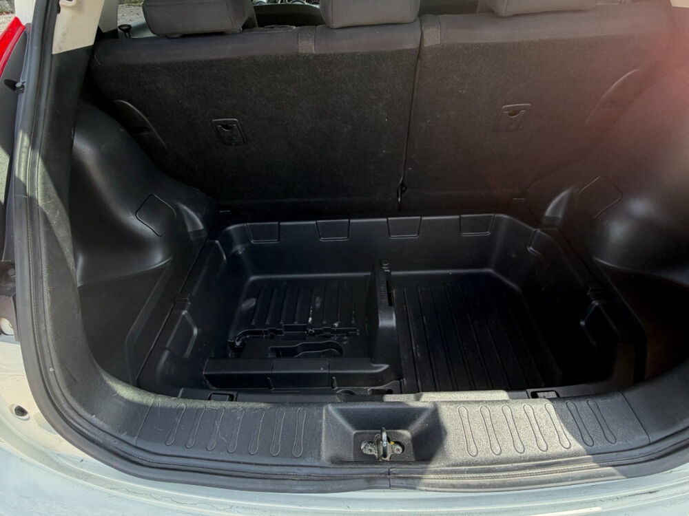Juke 1.5 dCi 110 FAP Start/Stop System Connect Edition 2014 occasion 34400 Lunel