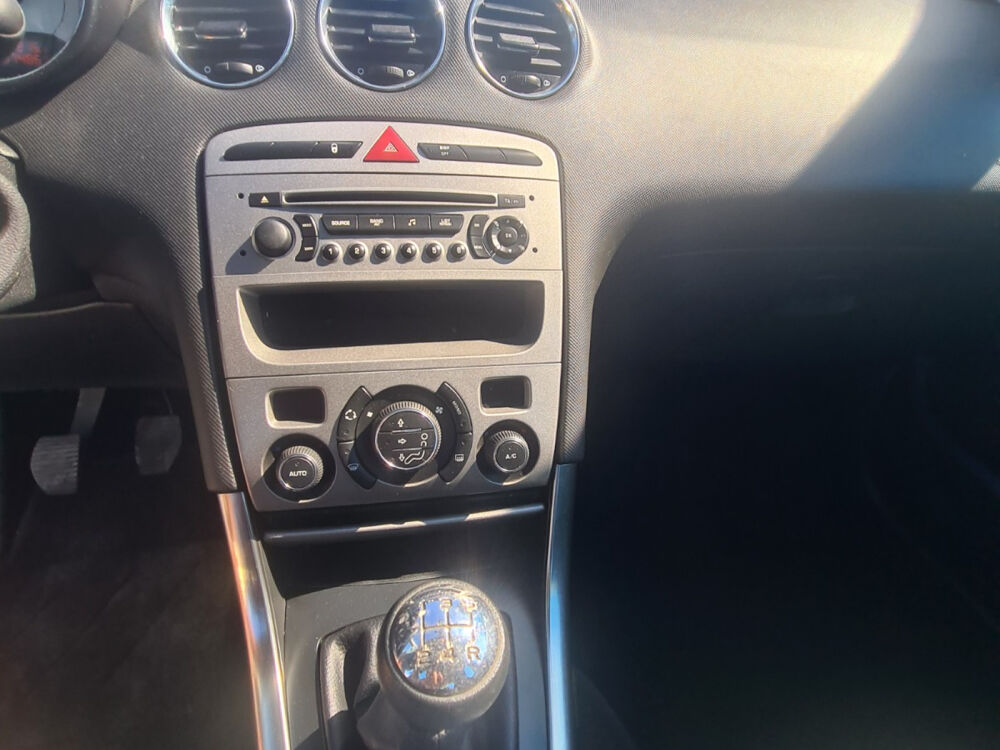 308 1.6 VTi 120ch Premium 2010 occasion 34400 Lunel