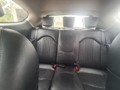 Mito MiTo 1.3 JTDm Start & Stop 95 Distinctive 2012 occasion 34400 Lunel