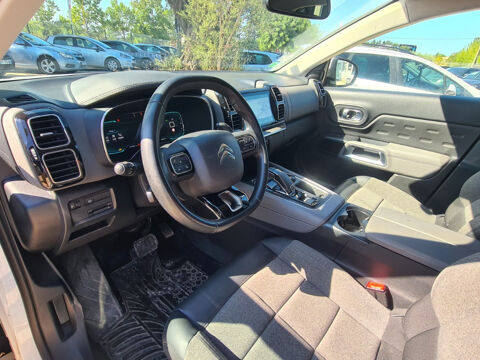 C5 aircross C5 Aircross BlueHDi 130 S&S EAT8 Shine 2019 occasion 34400 Lunel