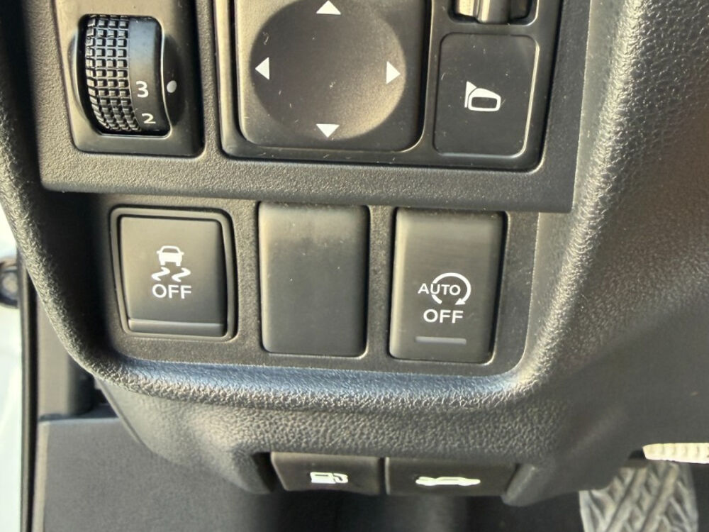 Juke 1.5 dCi 110 FAP Start/Stop System Connect Edition 2014 occasion 34400 Lunel