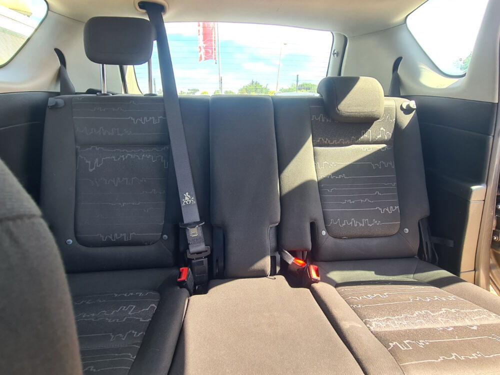 Meriva 1.7 CDTI EDITION 2011 occasion 34400 Lunel