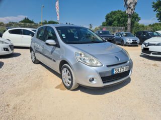 Clio III dCi 75 eco2 Authentique Euro 5 2011 occasion 34400 Lunel