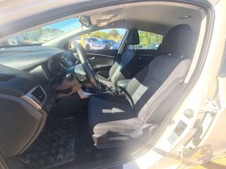 i30 SW 1.6 CRDi 110 Pack Sensation 2014 occasion 34400 Lunel