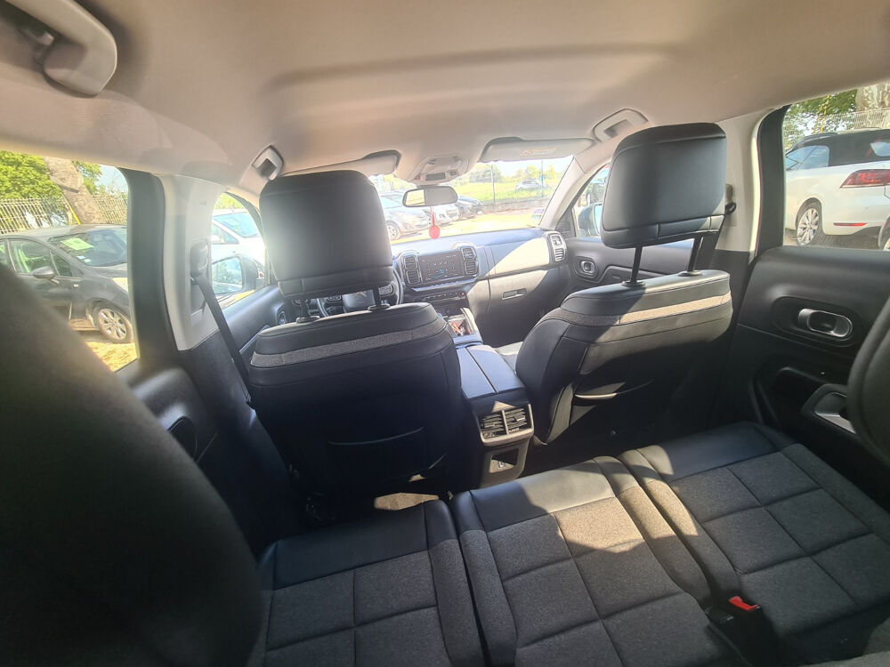 C5 aircross C5 Aircross BlueHDi 130 S&S EAT8 Shine 2019 occasion 34400 Lunel
