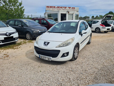 Peugeot 207 1.4 VTi 95ch Active