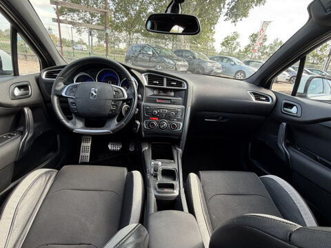 DS4 e-HDi 115 Airdream Chic BMP6 2013 occasion 34400 Lunel