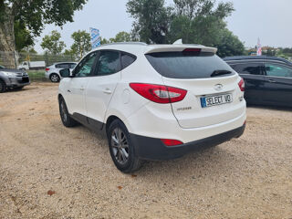 iX35 ix35 1.6 GDi 135 2WD Blue Drive Pack Edition 2013 occasion 34400 Lunel