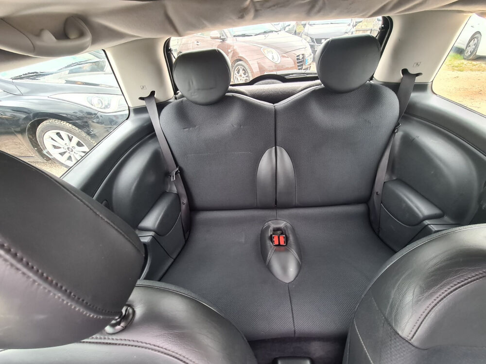 Cooper Mini 1.6i - 115 2005 occasion 34400 Lunel