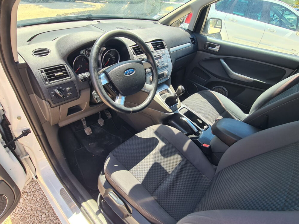 Divers C-MAX 1.8 TDCi - 115 Titanium 2009 occasion 34400 Lunel
