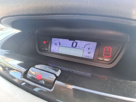 C4 Picasso HDi 138 FAP Exclusive BMP6 2009 occasion 34400 Lunel