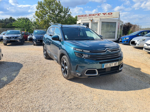 C5 aircross C5 Aircross BlueHDi 130 S&S EAT8 Shine 2019 occasion 34400 Lunel