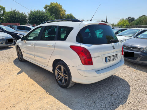 308 SW 1.6 e-HDi 115ch FAP BMP6 Style 2013 occasion 34400 Lunel