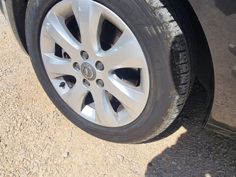 Meriva 1.7 CDTI EDITION 2011 occasion 34400 Lunel