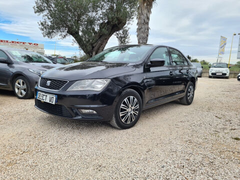 Seat Toledo 1.2 TSI 85 ch Reference 2015 occasion Lunel 34400