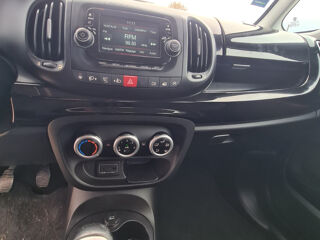 500 L 500L 1.3 Multijet 16V 95 ch S/S Lounge 2016 occasion 34400 Lunel