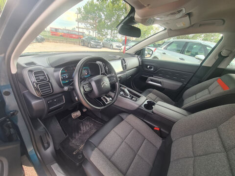 C5 aircross C5 Aircross BlueHDi 130 S&S EAT8 Shine 2019 occasion 34400 Lunel