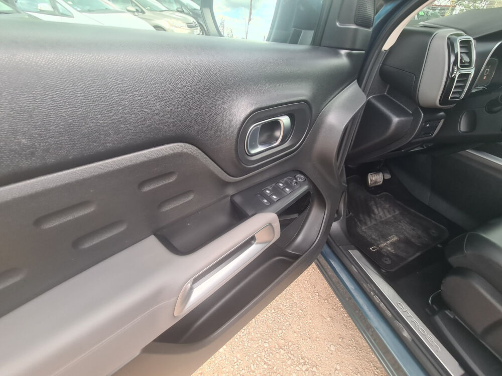 C5 aircross C5 Aircross BlueHDi 130 S&S EAT8 Shine 2019 occasion 34400 Lunel