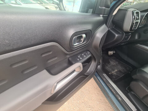 C5 aircross C5 Aircross BlueHDi 130 S&S EAT8 Shine 2019 occasion 34400 Lunel