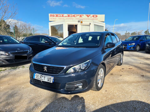 Annonce voiture Peugeot 308 7990 €