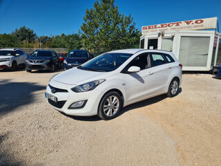 i30 SW 1.6 CRDi 110 Pack Sensation 2014 occasion 34400 Lunel