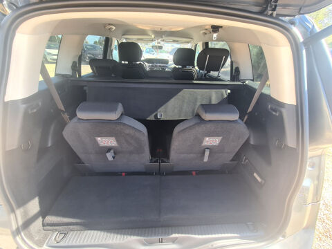 Grand C4 Picasso e-HDi 115 Exclusive ETG6 2014 occasion 34400 Lunel