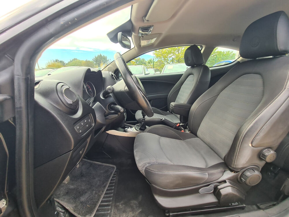 Mito MiTo 0.9 Twin Air Start & Stop 105 Super 2016 occasion 34400 Lunel