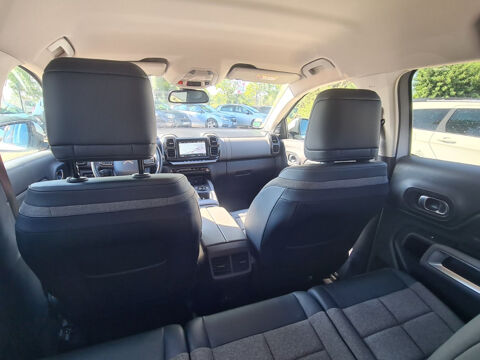 C5 aircross C5 Aircross BlueHDi 130 S&S EAT8 Shine 2019 occasion 34400 Lunel