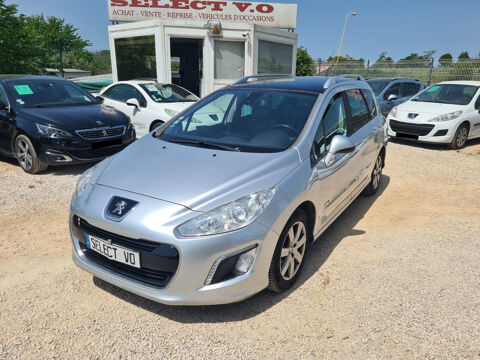 Peugeot 308 SW 1.6 HDi 92ch BVM5 Active
