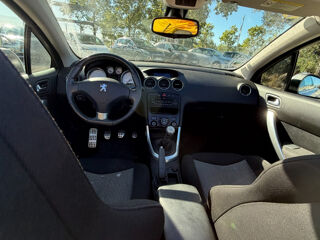 308 CC 2.0 HDi 16V 140ch FAP Sport Pack 2009 occasion 34400 Lunel
