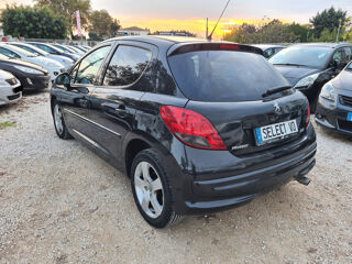 207 1.6 HDi 112ch FAP Allure 2011 occasion 34400 Lunel