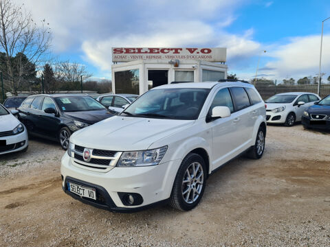 Fiat Freemont 2.0 16V Multijet 170 ch 4x2 Urban 2014 occasion Lunel 34400