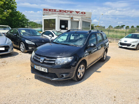 Dacia logan MCV dCi 90 Prestige