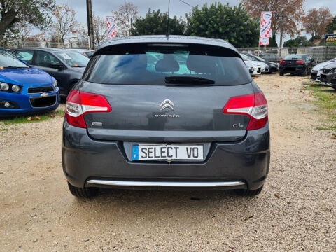 C4 e-HDi 115 Confort 2014 occasion 34400 Lunel