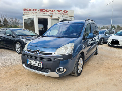 Citroen berlingo MULTISPACE HDi 90 XTR