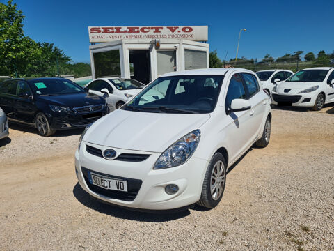 Hyundai i20 1.4 CRDi 75 Pack Inventive