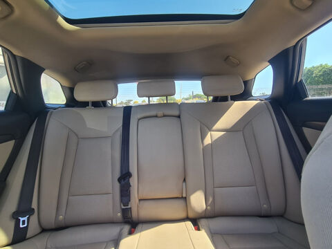 i40 SW 1.7 CRDi 136 Pack Premium Limited 2012 occasion 34400 Lunel