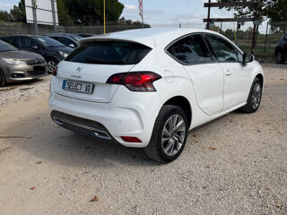 DS4 e-HDi 115 Airdream Chic BMP6 2013 occasion 34400 Lunel