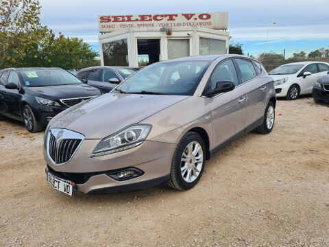 Lancia Delta 1.6 Multijet 16v 120 DPF Oro 2009 occasion Lunel 34400