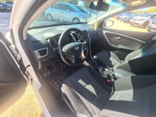 i30 SW 1.6 CRDi 110 Pack Sensation 2014 occasion 34400 Lunel